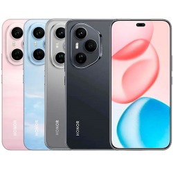 Honor 400 Pro цвета